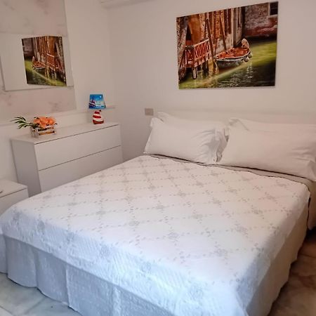 Appartement Castello Ground Floor à Venise Extérieur photo