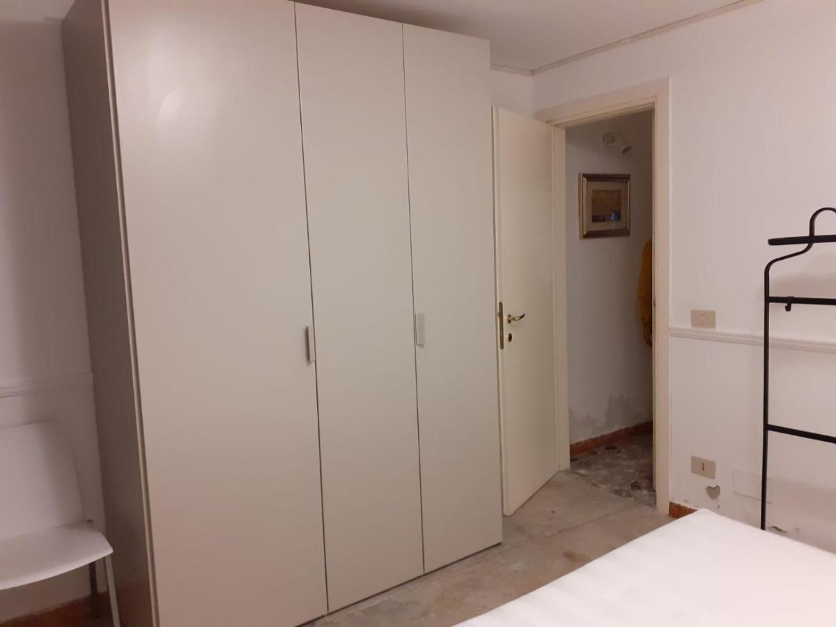 Appartement Castello Ground Floor à Venise Extérieur photo
