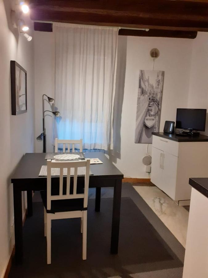 Appartement Castello Ground Floor à Venise Extérieur photo