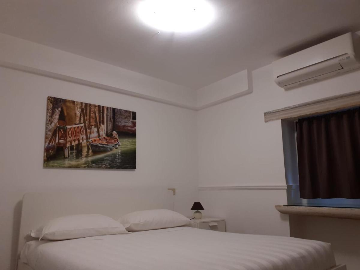Appartement Castello Ground Floor à Venise Extérieur photo