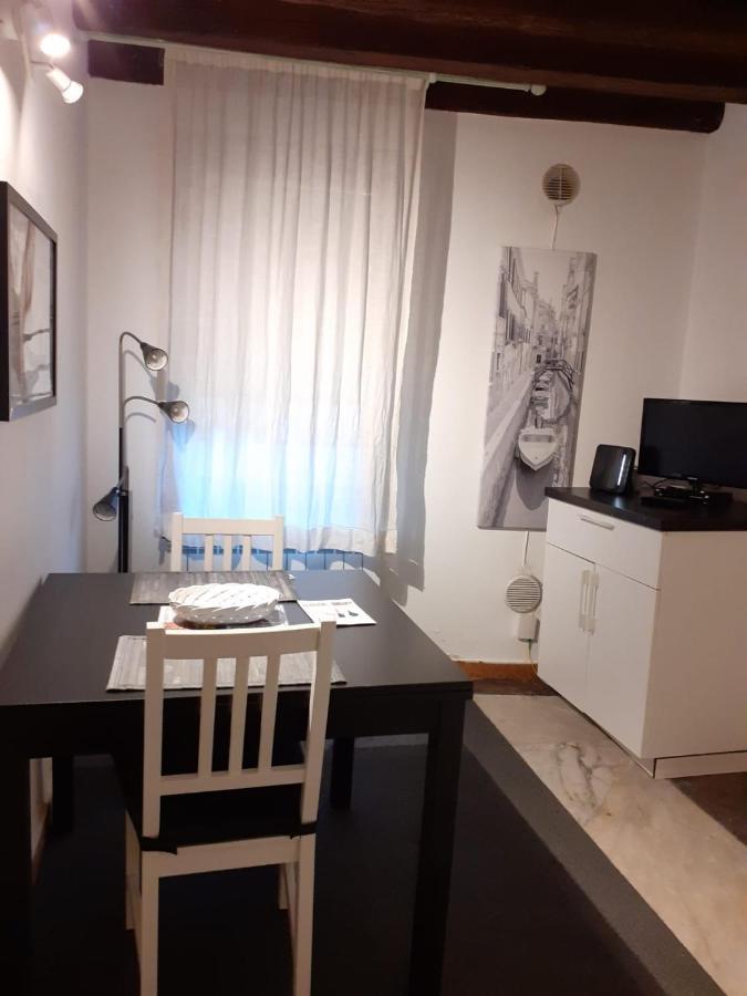 Appartement Castello Ground Floor à Venise Extérieur photo