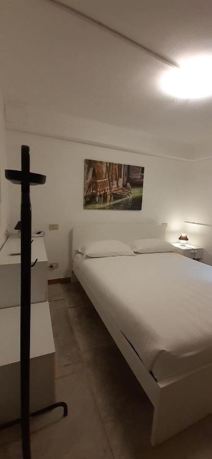 Appartement Castello Ground Floor à Venise Extérieur photo