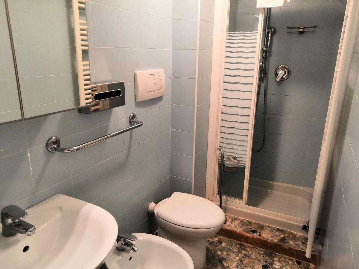 Appartement Castello Ground Floor à Venise Extérieur photo