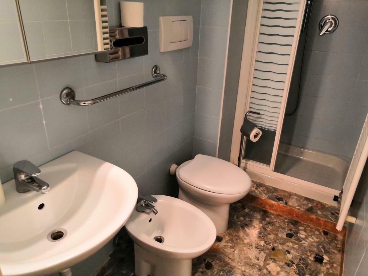 Appartement Castello Ground Floor à Venise Extérieur photo